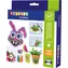 PLAYBOX Bügelperlen Hase und Frosch / 2000 Stück / ab 5 Jahren