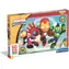 Clementoni Puzzle Iron Man und seine tollen Freunde MAXI / 60 Teile / ab 4 Jahren