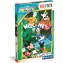 Clementoni Puzzle Mickey's Club MAXI / 60 Teile / ab 4 Jahren