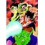Clementoni Puzzle Dragon Ball Super / 180 Teile / ab 7 Jahren