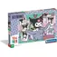 Clementoni Puzzle Kuromi / 104 Teile