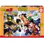Educa Puzzle Dragon Ball Z / 200 Teile / 40 x 28 cm