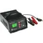 Compass BOOST / Autobatterieladegerät / 12/24 V / 10 A / Blei, Gel, AGM, LiFePO4