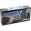 Compass Schneeketten KLEBE M / Textilabdeckungen / Österreichische Norm ÖNORM V 5121
