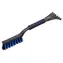 Compass WILLY / Schneeschaber / 48 cm / mit Besen