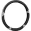 Compass Lenkradbezug GRIP grau / Lenkradbezug / 37-39 cm