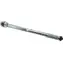 Compass Drehmomentschlüssel 1/2" 28-210 Nm / Drehmomentschlüssel / Länge 470 mm / 46 Zähne / Chrom-Vanadium-Stahl