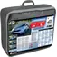 Compass Autoabdeckung Full L / Autoabdeckung / 482 x 177 x 121 cm / wasserdicht