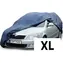 Compass Autoabdeckung FULL XL / 510 x 178 x 119 cm / Nylon
