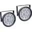 LED-Tagfahrlicht Compass / Tagfahrlicht / 18 LEDs / 12 V / E4-Zulassung / 2er-Set
