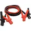 Compass Starthilfekabel 35 mm / Länge 4,5 m / DIN 72553-35 / 12-24 V / GS/TÜV-Zulassung