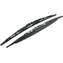 Scheibenwischer-Set Compass 530+480 mm / Scheibenwischer / Škoda Octavia I, Fabia I / VW, Seat, Audi, Ford Focus
