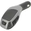 Compass MULTI / FM-Transmitter / Bluetooth / Freisprecheinrichtung / LCD-Display