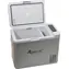Compass Silver Frost / Autokühler / Kompressor / 35 l / -20 °C / 12/24/230 V / App-Steuerung