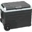 Compass Onyx / Autokühler / Kompressor / 45 l / 12 V/24 V/230 V / bis zu -20 °C / mobil
