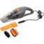 Compass Autostaubsauger 12V Turbo / Handstaubsauger / Nass- und Trockensaugen / 580 ml / 96 W