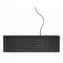 DELL Multimedia-Tastatur / Tastatur / USB