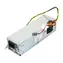 DELL Netzteil 240W Slim Form Factor / Netzteil / Für Notebooks