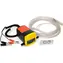 Compass Öl- und Diesel-Absaugpumpe 12 V / Pumpe / 12 V / Leistungsaufnahme 5 A / Saugschlauch 115 cm