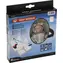 Compass Kinder-Rückspiegel / Spiegel / Durchmesser 17 cm / kugelförmig / für Kopfstütze