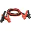 Compass Starthilfekabel 25 mm / Starthilfekabel / 3,5 m / 12-24 V / DIN 72553 / TÜV/GS