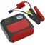 Compass Kompressor + Starthilfe-Powerbank 8.000 mAh / Starthilfe-Powerbank mit Kompressor / 500 A / USB-Ladefunktion