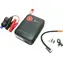 Compass AKU DIGITAL / Autokompressor und Starthilfegerät / Powerbank 7200 mAh / 600 A / USB-C