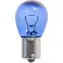 Compass P21W BLAU 12V 21W / Autolampe / BA15s / Xenon-Effekt