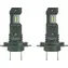 Compass Graphite H7 / Autolampe / LED CSP / 12-24 V / 3000 lm / 6500 K / CanBus / 2 Stück