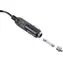 Compass Zigarettenanzünderadapter 12V/24V + USB / 3x Steckdose / 1x USB 5V/1A / max. 90W