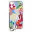 Hurtel Color Chain Case iPhone 8 PLUS/ 7 PLUS mehrfarbig / Handyhülle / Silikon / mit Kette
