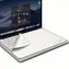 Tech-Protect Laptop-Reinigungstuch 15-16" Grau / Reinigungstuch / Mikrofaser