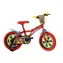 Dino Bikes 14" Paw Patrol / Kinderfahrrad