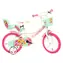 Dino Bikes 14" Paw Patrol mit Zubehör / Kinderfahrrad