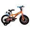 Dino Bikes 14" Hot Wheels / Kinderfahrrad