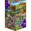 HEYE Puzzle Country Fair / 1500 Teile / 80 x 60 cm