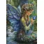 GRAPHICS Puzzle „Mit Liebe gefüllt“ / 1000 Teile / 47,8 x 69 cm