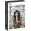 GRAPHICS Puzzle Steam Heart / 1000 Teile / 69 × 47,8 cm