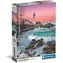 Clementoni Puzzle Erster Schnee auf Portland Head / 1000 Teile / ab 14 Jahren