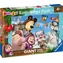 Ravensburger Bodenpuzzle Mascha und der Bär / 24 Teile / 70 x 50 cm