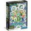 Clementoni Puzzle Rick & Morty: Multiversum Collage / 1000 Teile / ab 14 Jahren