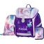 OXYBAG Premium Light Pegas Schulset / 3-teiliges Set / 26 l Aktentasche / Sporttasche / Federmäppchen