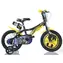 Dino Bikes BATMAN 16" / Kinderfahrrad