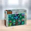 MAGNOLIA Puzzle Das Reich der Zwerge / 1000 Teile / 68 x 48 cm