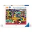 Ravensburger Puzzle Jazzy! Party Time / 500 Teile