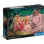 Clementoni Puzzle Museum Sammlung: Tahitische Frauen / 1000 Teile / ab 14 Jahren