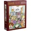 MAGNOLIA Puzzle Mon Amour / 1000 Teile / 48 x 68 cm