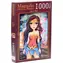 MAGNOLIA Puzzle W-Woman / 1000 Teile / 48 x 68 cm