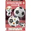 Educa 3D-Puzzle Bauen & Spielen: La Liga Fußball / 32 Teile /  12,5 cm