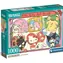 Clementoni Puzzle Hello Kitty und Freunde: Niedliche Collage / 1000 Teile / ab 14 Jahren